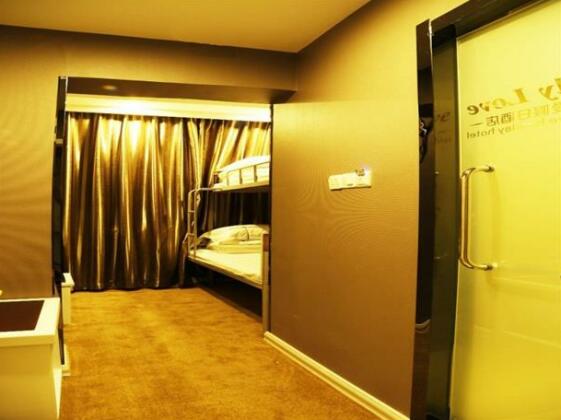 DunHuang Only Love Holiday Hotel - Photo3