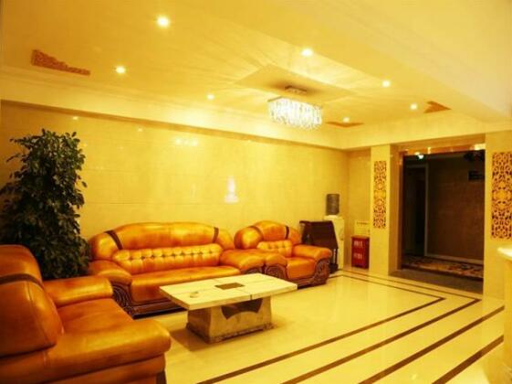 DunHuang Only Love Holiday Hotel - Photo5