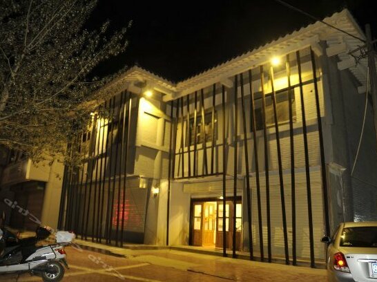 Dunhuang Only Youth Hostel