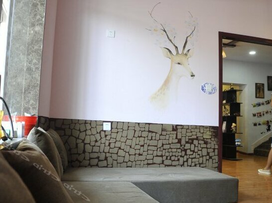 Dunhuang Only Youth Hostel - Photo3
