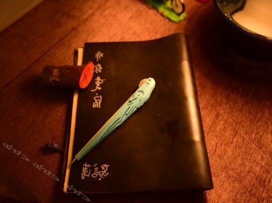 Dunhuang Only Youth Hostel - Photo4