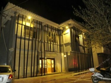 Dunhuang Only Youth Hostel