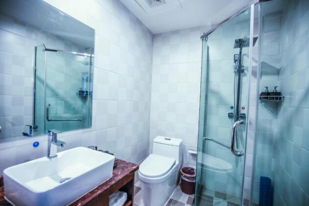 Dunhuang Season Boutique Hotel - Photo3