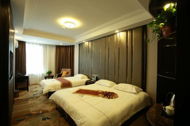 Dunhuang Season Boutique Hotel - Photo4