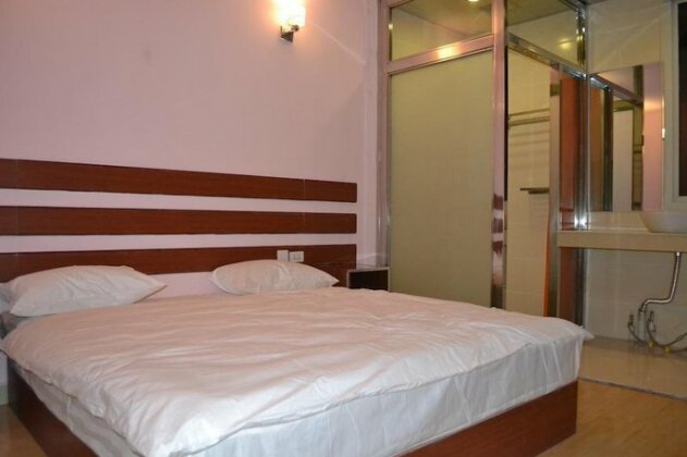 Dunhuang Sha Zhou Yi International Youth Hostel - Photo3