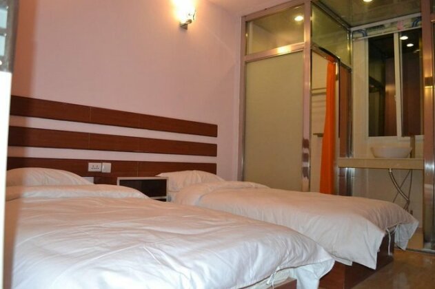 Dunhuang Sha Zhou Yi International Youth Hostel - Photo4