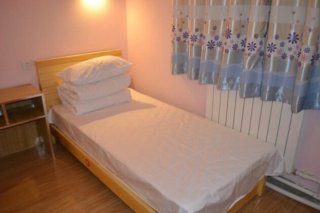 Dunhuang Sha Zhou Yi International Youth Hostel - Photo5