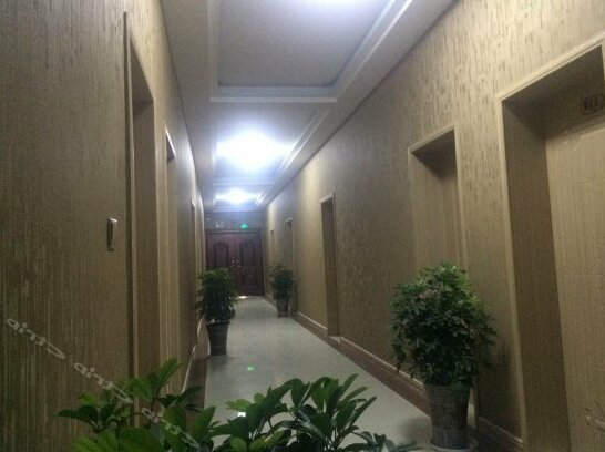 DunHuang ShaCheng Youth Guesthouse - Photo2