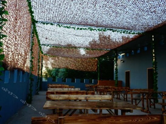 DunHuang ShaCheng Youth Guesthouse - Photo5