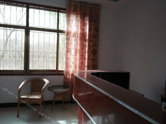 Dunhuang Shaquan Farm Stay - Photo3