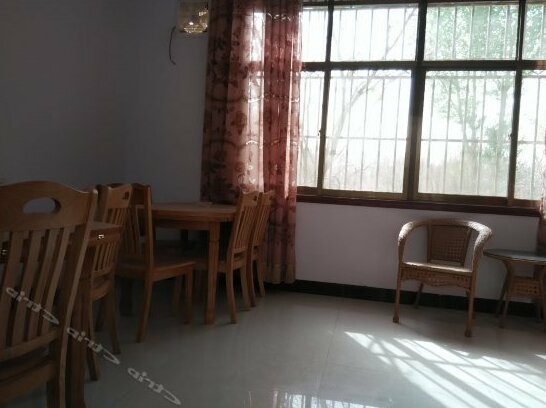 Dunhuang Shaquan Farm Stay - Photo5