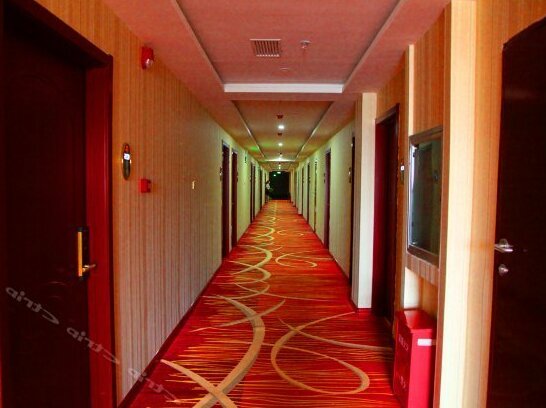 Dunhuang Shengshi Hotel - Photo2