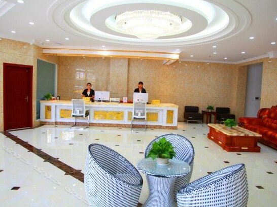 Dunhuang Shengshi Hotel - Photo3