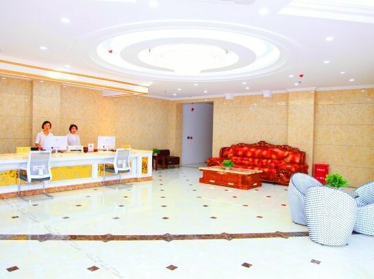 Dunhuang Shengshi Hotel - Photo4