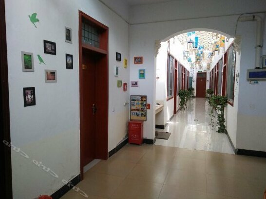 Dunhuang Sifang Youzi Farmstay - Photo2