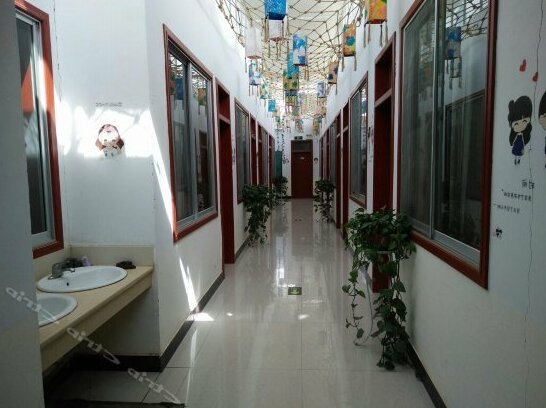 Dunhuang Sifang Youzi Farmstay - Photo3