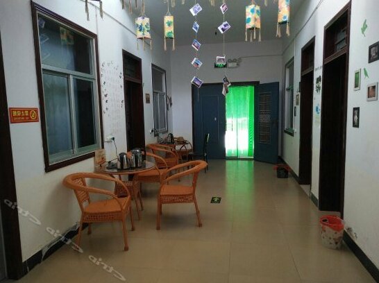 Dunhuang Sifang Youzi Farmstay - Photo4