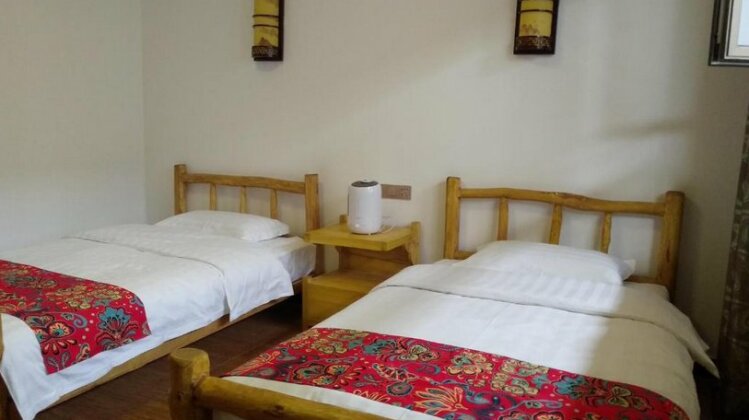 Dunhuang Silk Road Culture Hotel - Photo3