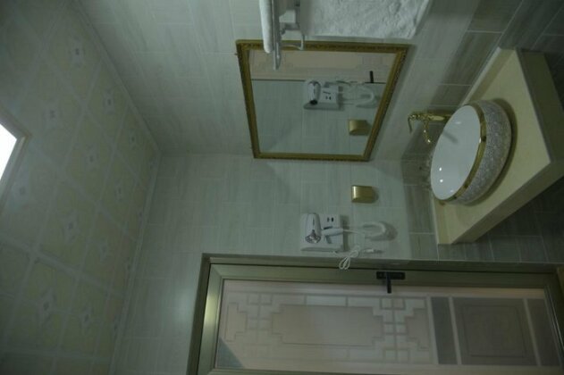Dunhuang Silk Road Culture Hotel - Photo5