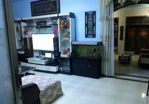 Dunhuang Silk Road House Youth Hostel - Photo3