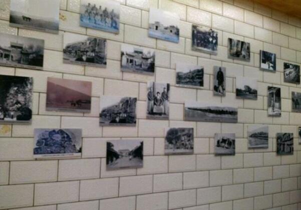 Dunhuang Silk Road House Youth Hostel - Photo4