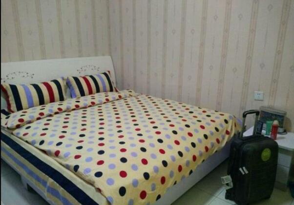 Dunhuang Silk Road House Youth Hostel - Photo5