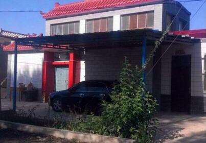 Dunhuang Silk Road House Youth Hostel