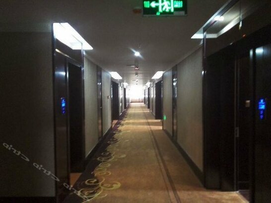 Dunhuang Silk Road Yiyuan Hotel - Photo4