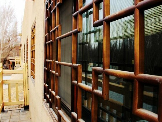Dunhuang Silk Yododo Inn - Photo2