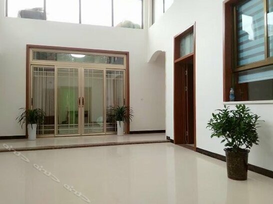 Dunhuang Silver sand Inn - Photo2