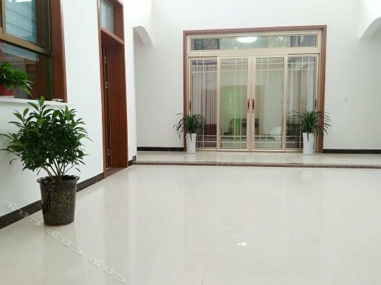 Dunhuang Silver sand Inn - Photo3