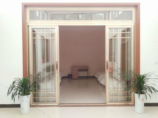 Dunhuang Silver sand Inn - Photo4