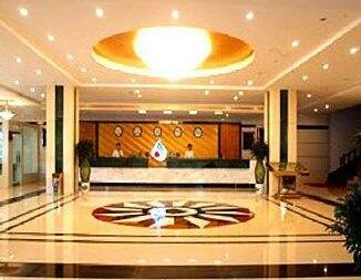 Dunhuang Sunshine Hotel Dunhuang - Photo2