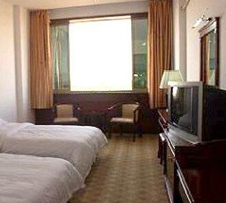 Dunhuang Sunshine Hotel Dunhuang - Photo3