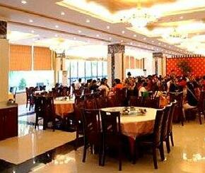 Dunhuang Sunshine Hotel Dunhuang - Photo4