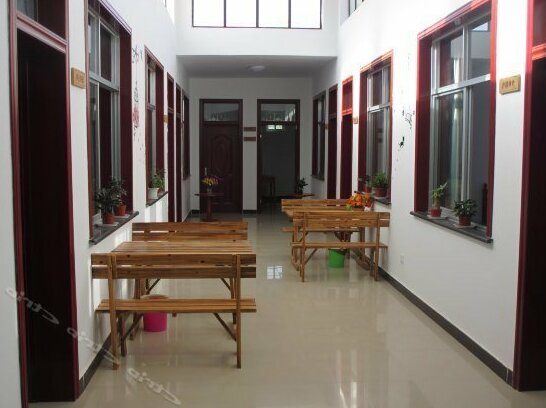 Dunhuang Taoyuan Hostel - Photo4