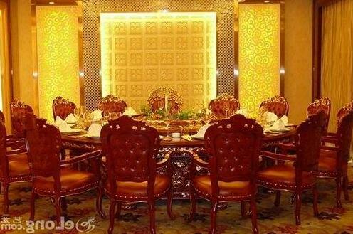 Dunhuang Tianrun International Hotel - Photo2