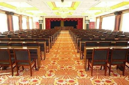 Dunhuang Tianrun International Hotel - Photo4