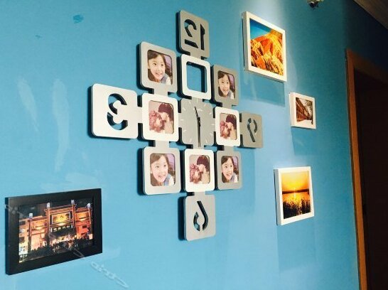 Dunhuang Tiny Times Youth Hostel - Photo2