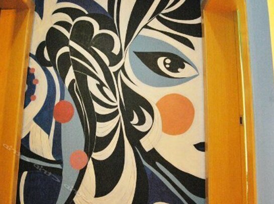 Dunhuang Tiny Times Youth Hostel - Photo5