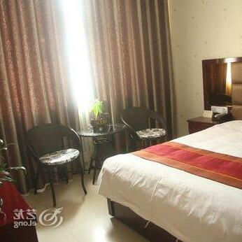 Dunhuang TuoLing Hotel - Photo2