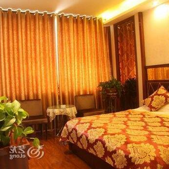 Dunhuang TuoLing Hotel - Photo3
