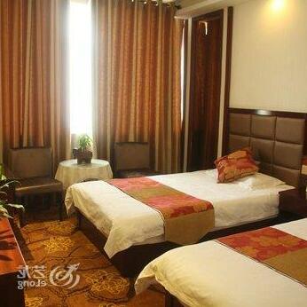 Dunhuang TuoLing Hotel - Photo4