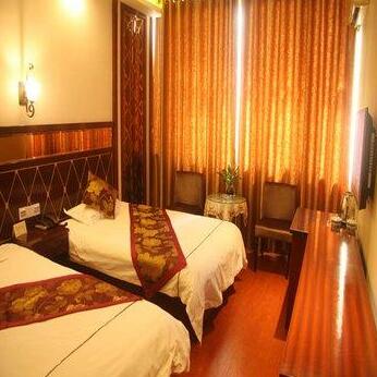 Dunhuang TuoLing Hotel - Photo5