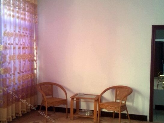 Dunhuang Warm Home Inn - Photo2