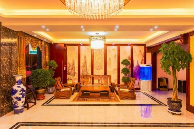 Dunhuang Western Hotel - Photo2