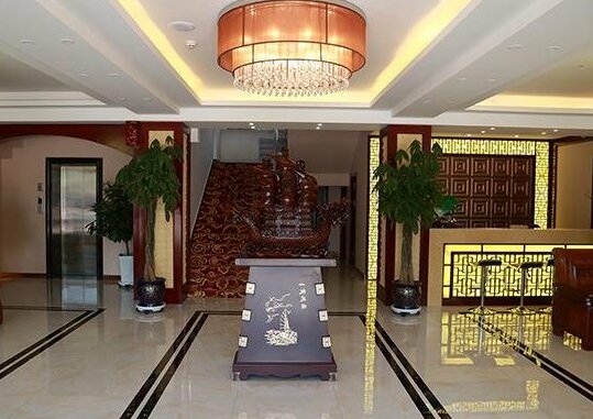 Dunhuang Western Hotel - Photo4