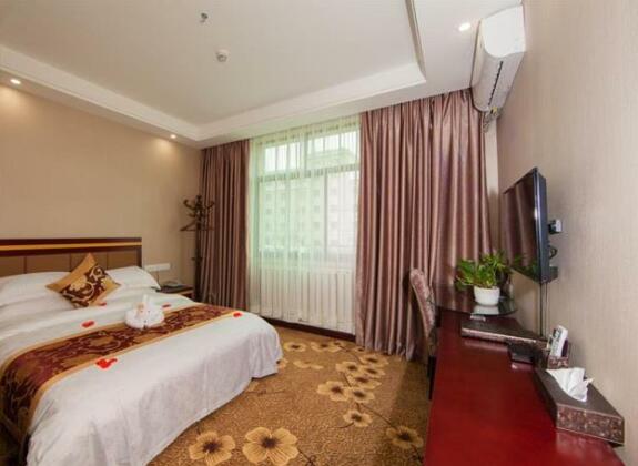Dunhuang Western Hotel - Photo5
