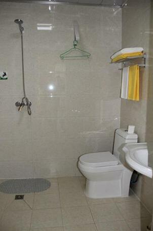 Dunhuang Xinlong Hotel - Photo2