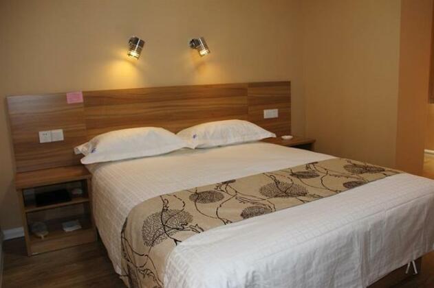 Dunhuang Xinlong Hotel - Photo3